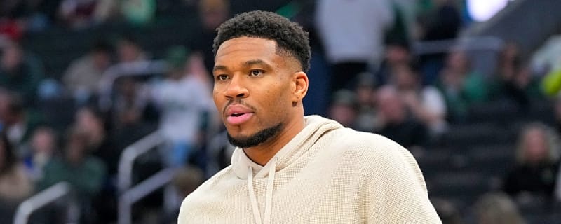 Trail Blazers could be key to Giannis Antetokounmpo trade