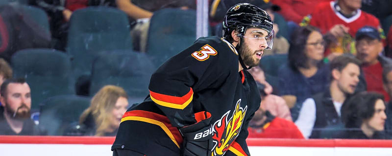 Rangers Recall Connor Mackey