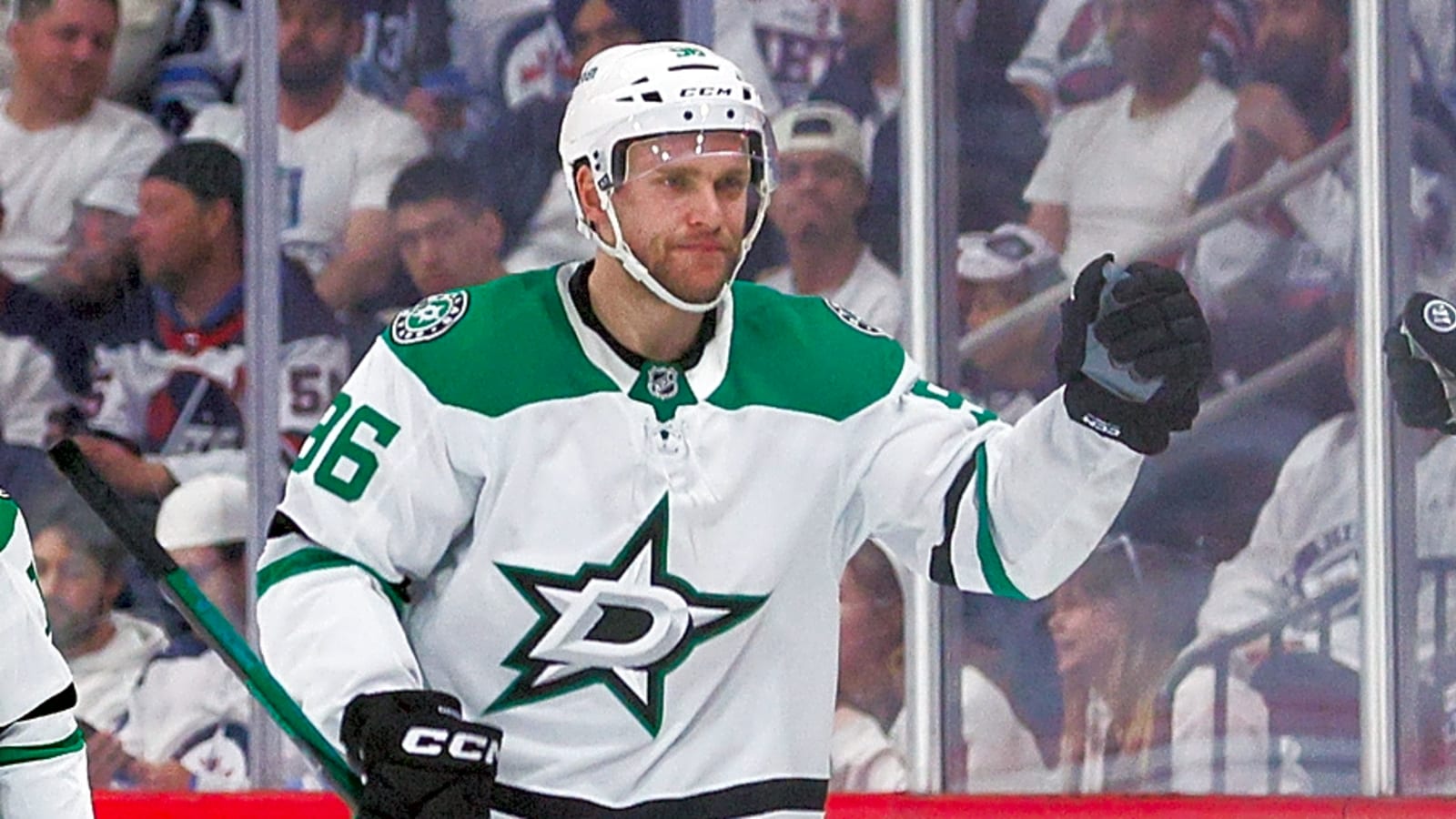 Oilers Got ‘This Close’, Rantanen Explodes Offensively for Stars