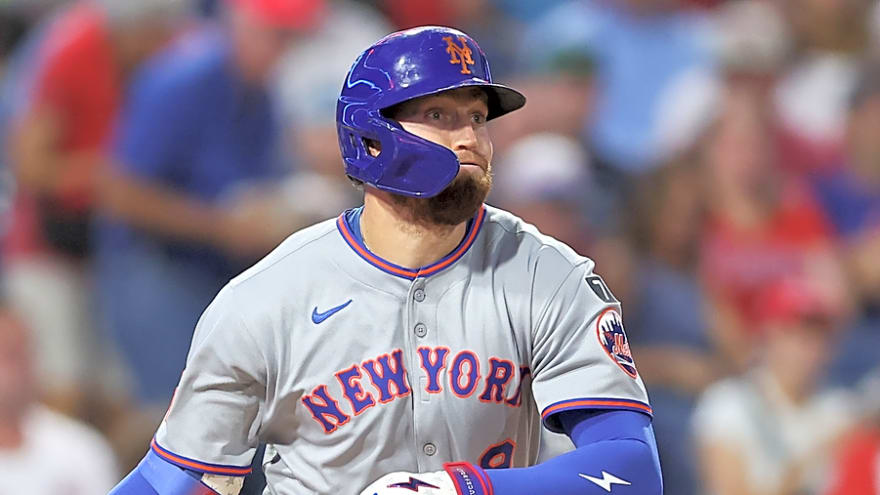 Trading Brandon Nimmo Unlocked Options for David Stearns’ Mets