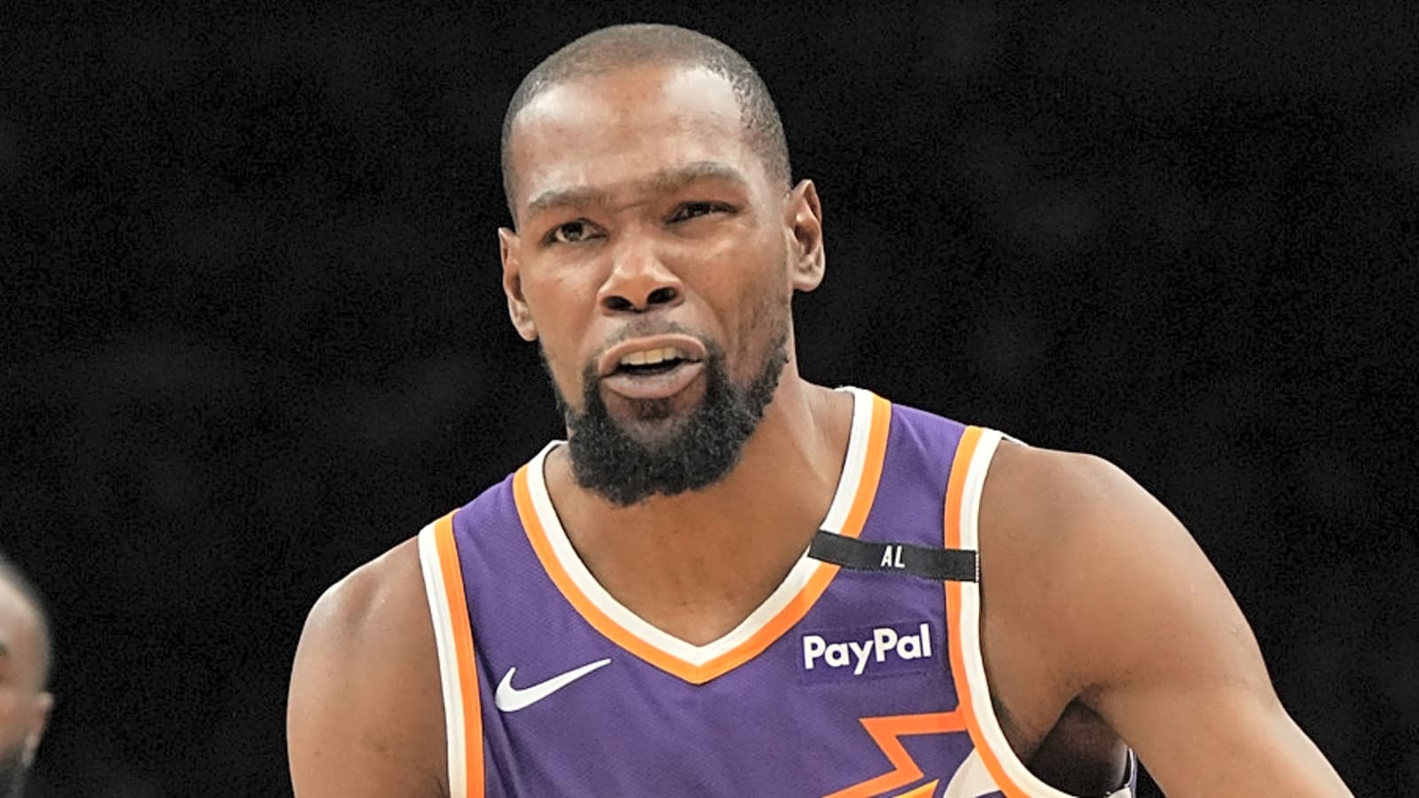 Durant's ugly spat with Cousins a bad look for Suns star