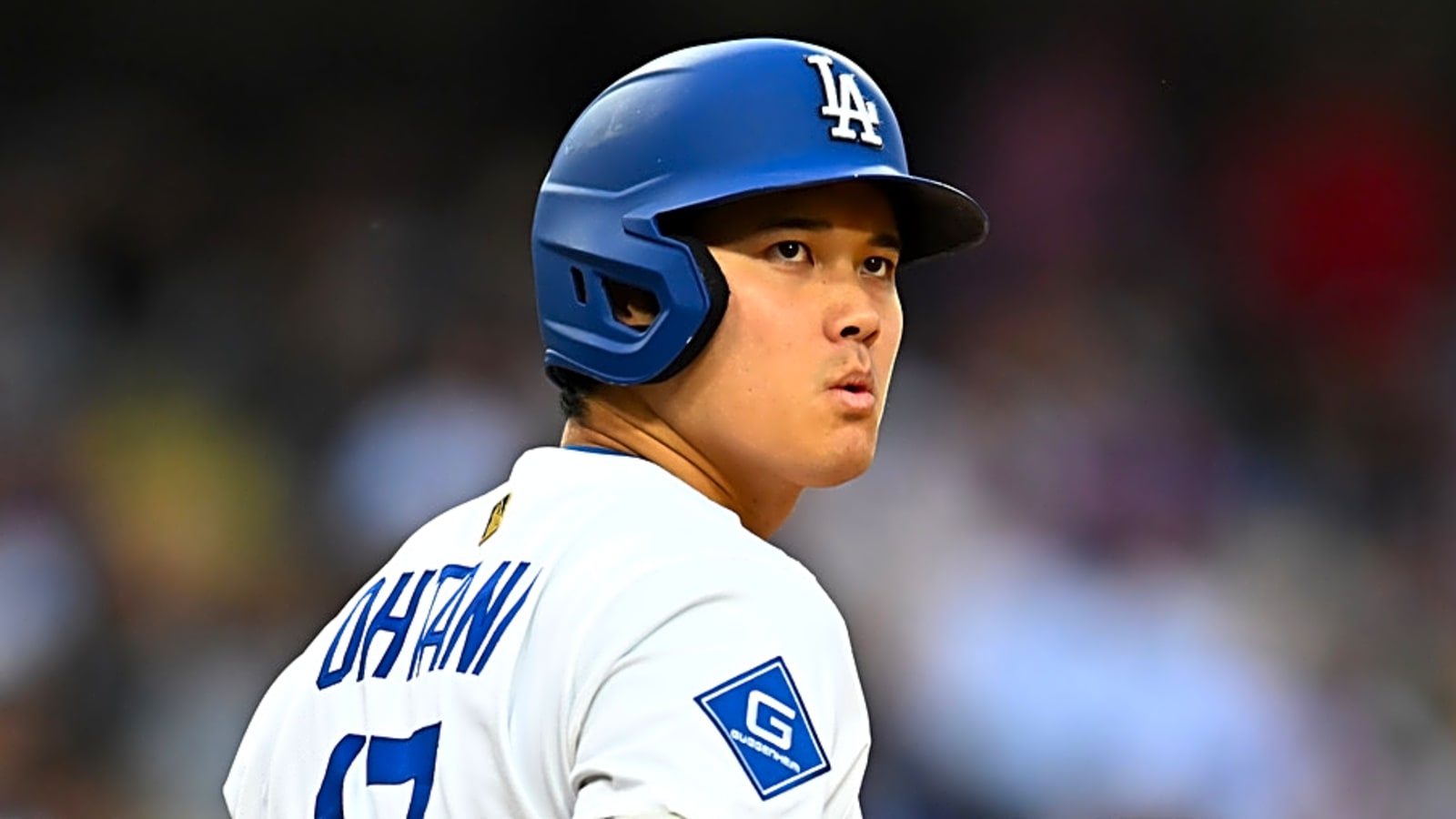 Notable update emerges about Dodgers' Shohei Ohtani