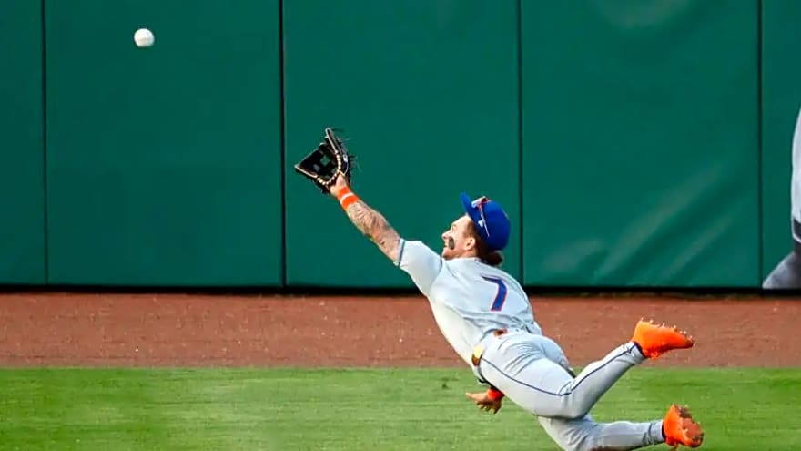 Brewers’ exciting new prospect named team’s 'player to watch' this spring