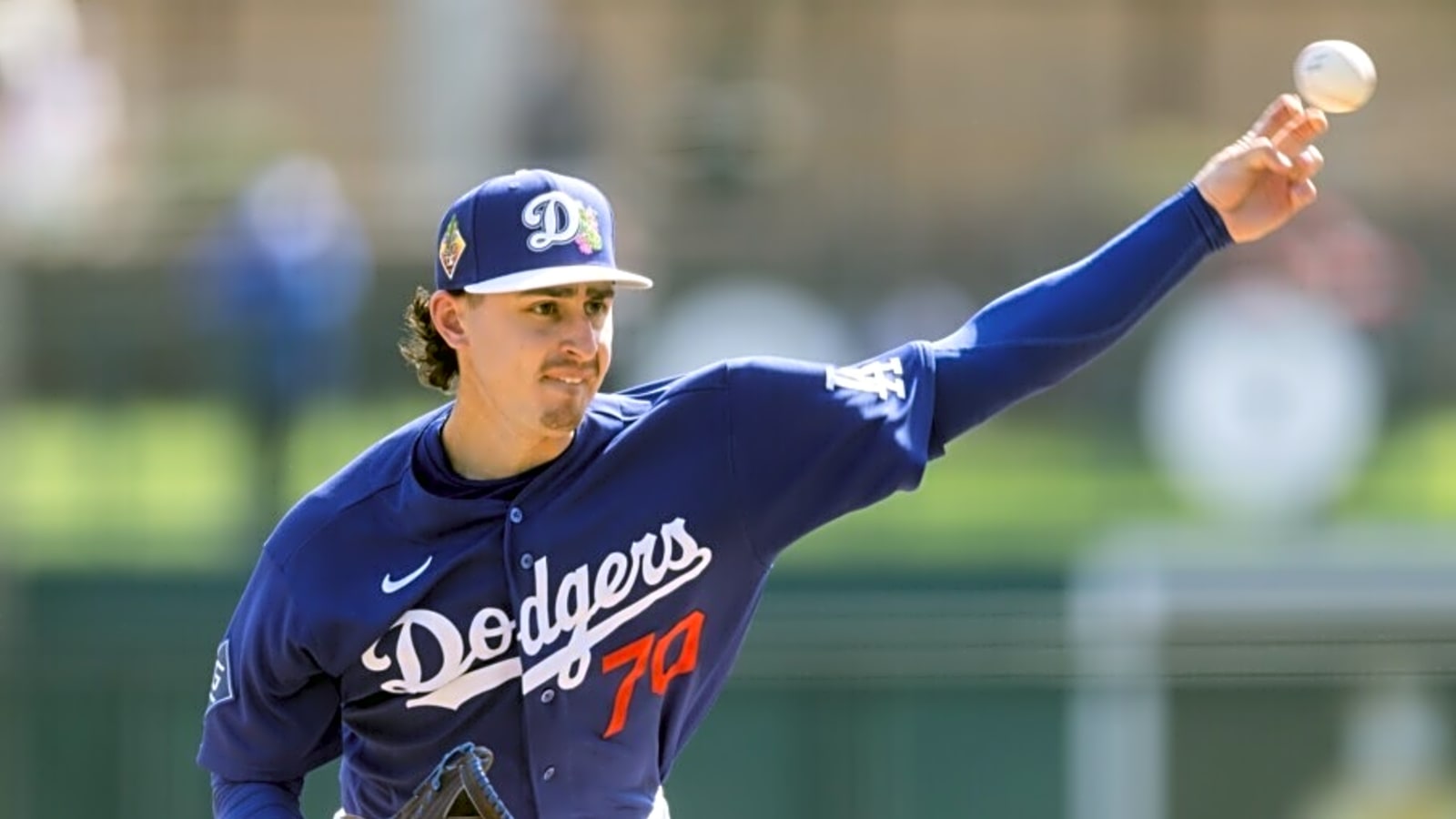 Dodgers Stretching Out Justin Wrobleski & Emmet Sheehan As Starters