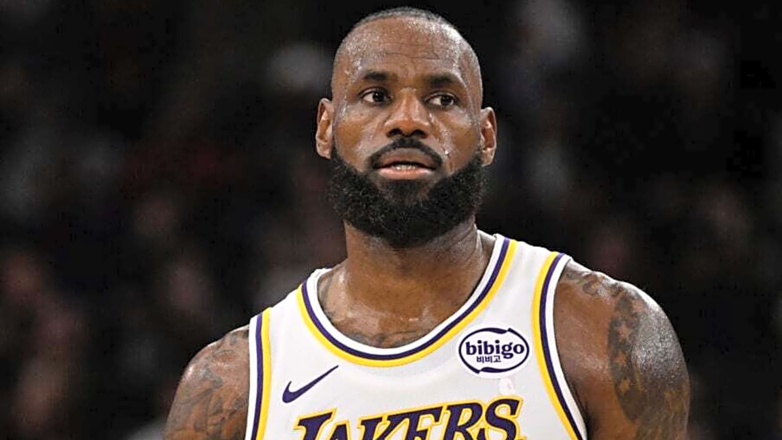 An irate LeBron James speaks out about LA Clippers waiving Chris Paul