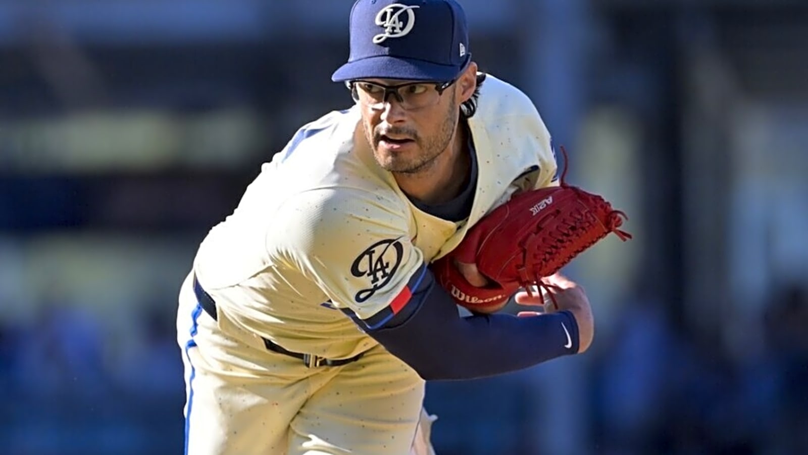  Joe Kelly Scheduled To Pitch For Team