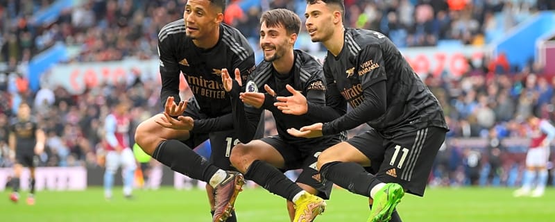 Club confirms Arsenal star will play for them at the Club World Cup
