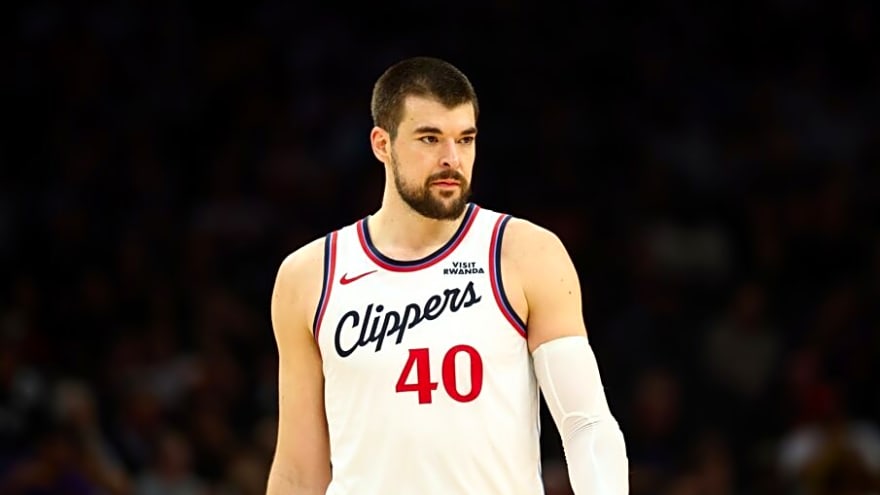 'My Son Loves Him' — Nicolas Batum Shares Sweet Story About Tyrese Maxey’s Impact on Family