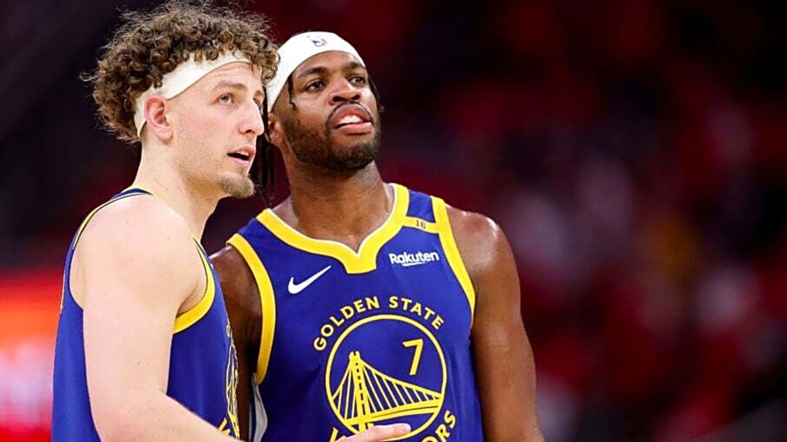 Golden State Warriors star boldly claims he had his ‘best summer’ ever after disastrous 37% season