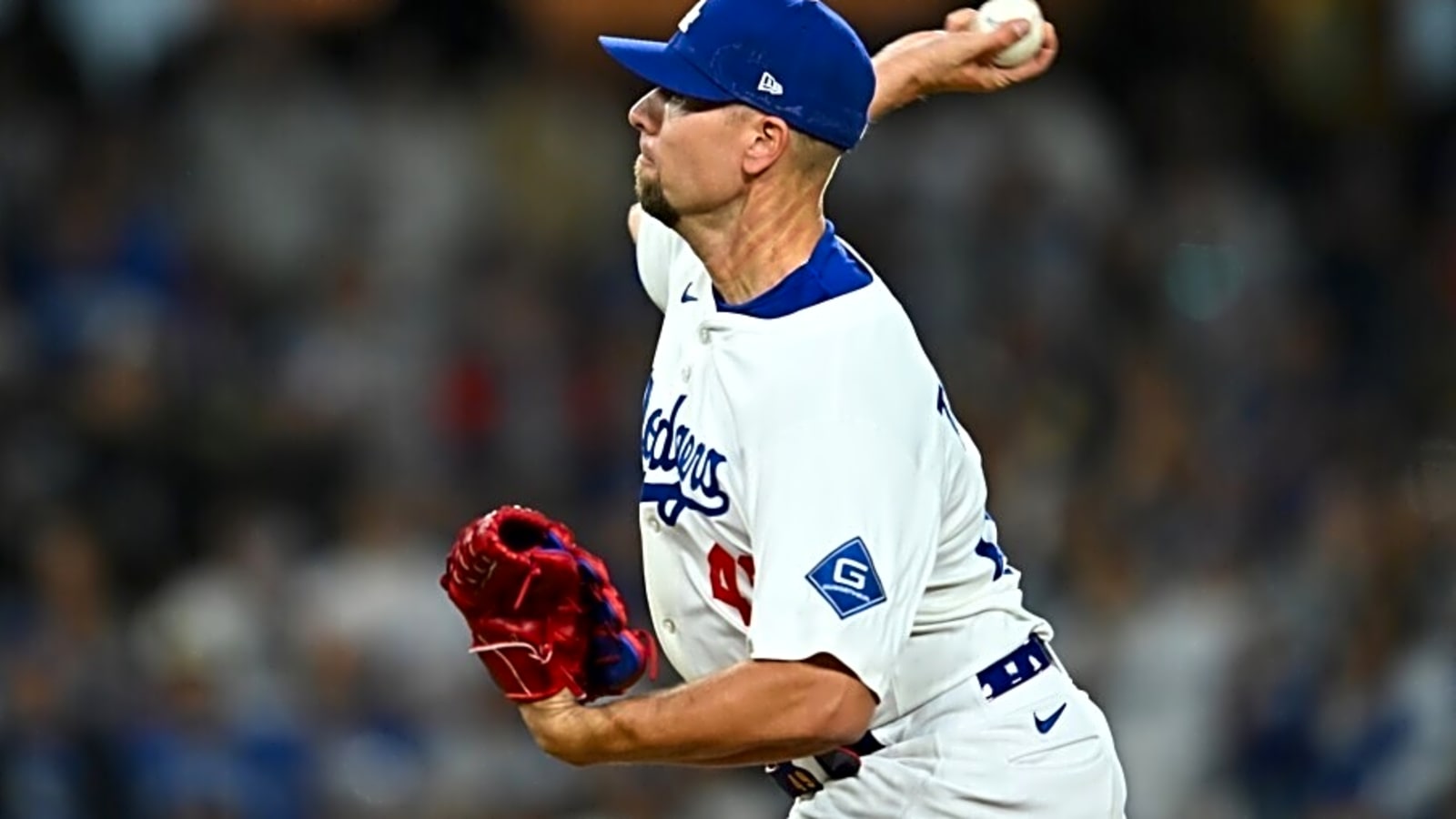  Blake Treinen Activated From Injured List, Will Klein Optioned