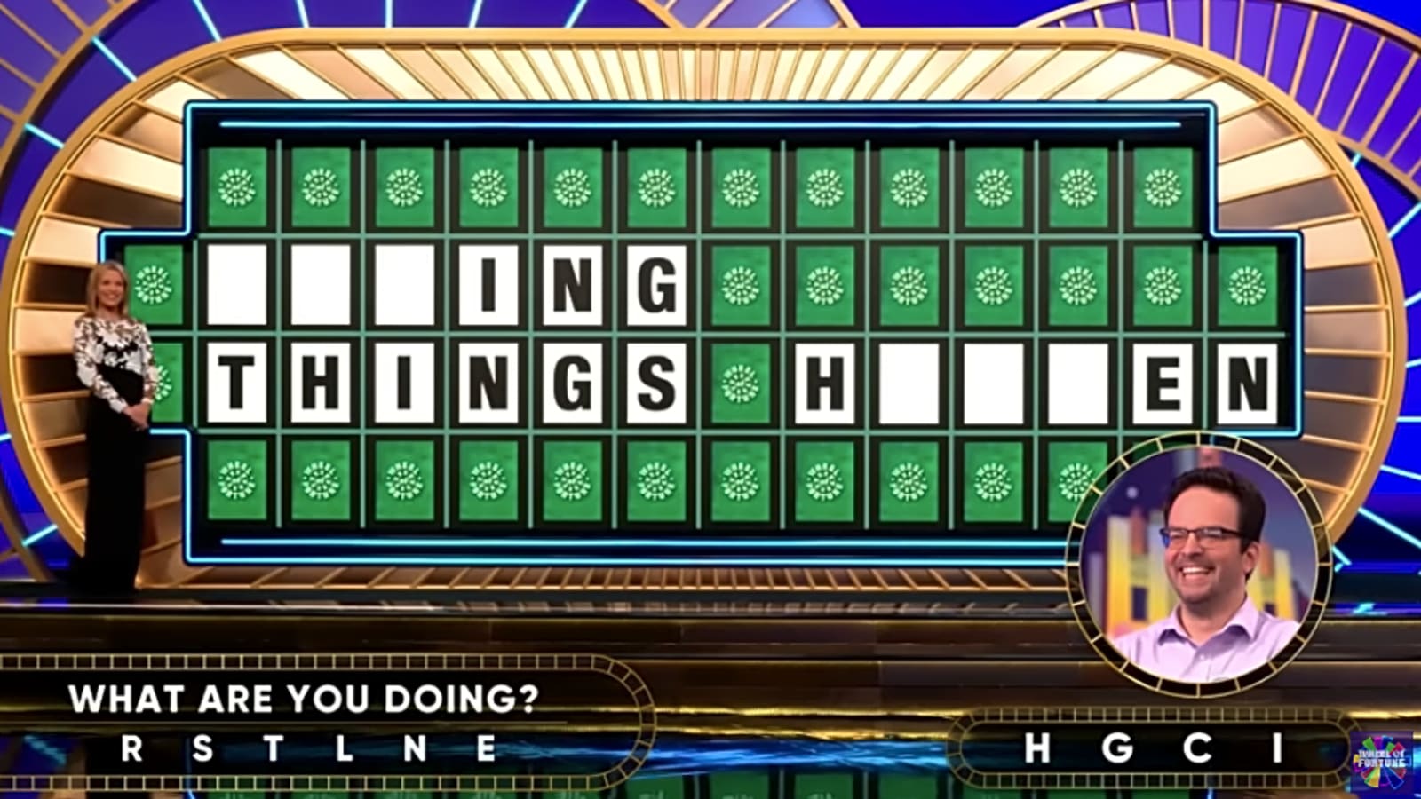 ‘Wheel of Fortune’: Mets Fan Wins $57,000 After Huge Wheel Spin