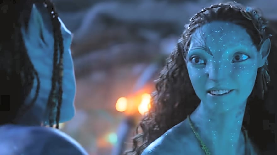 "Avatar: Fire and Ash" trailer: James Cameron sets Pandora ablaze in breathtaking first look