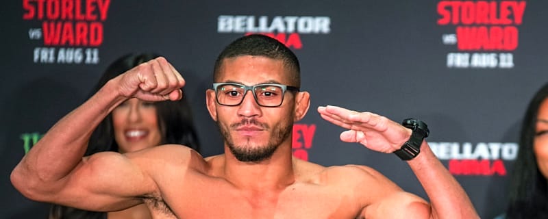 PFL Bantamweight World Tournament Semifinal Preview