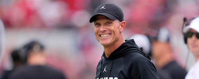 Oklahoma flips four-star WR Jahsiear Rogers from Penn State