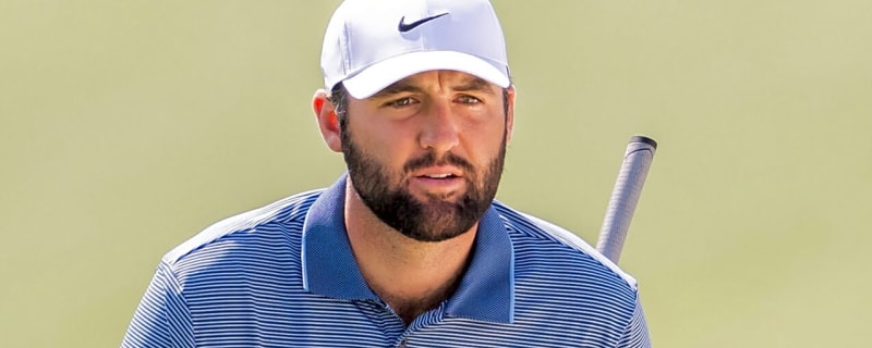 ‘Stubbornness’: Gary Woodland Stunned by Scottie Scheffler Battling Hand, Foot and Mouth Disease