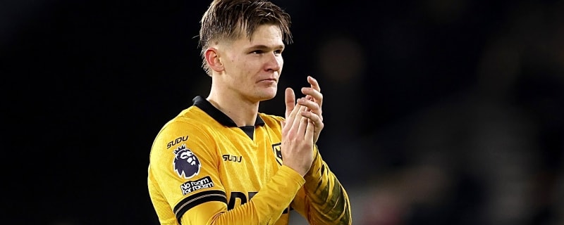 Aston Villa in pole position to sign Wolves star