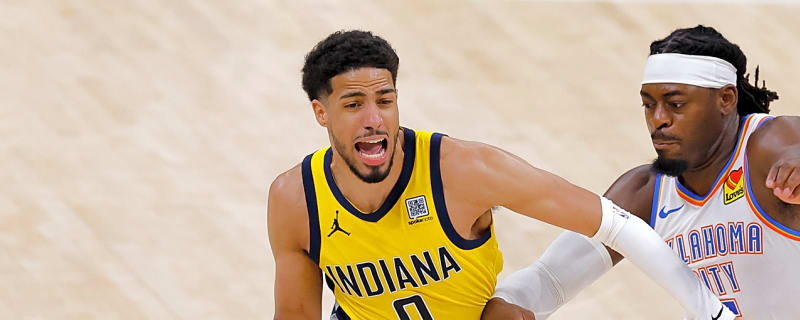 Tyrese Haliburton makes heartbreaking Kobe Bryant admission
