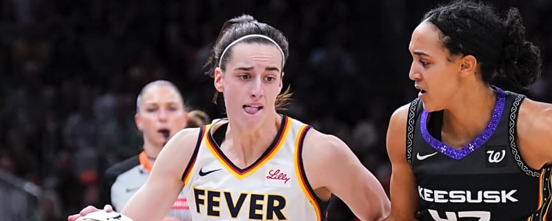 Angel Reese, Caitlin Clark injuries threaten to dim WNBA All-Star weekend