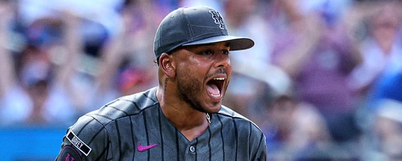 Peralta made major Soto, Lindor move before being traded by Mets