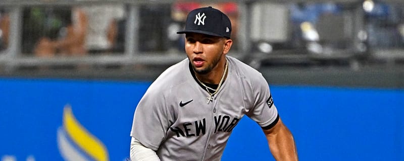 Yankees must part ways with former top prospect