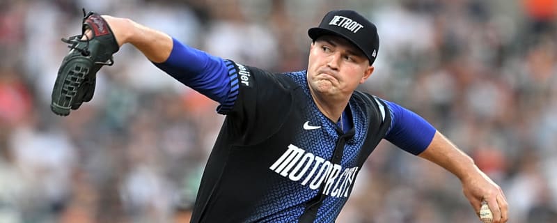 Three questions facing the Detroit Tigers this offseason