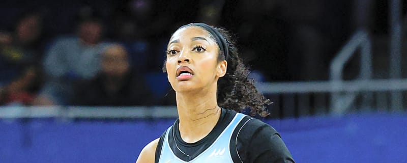 Chicago Sky have stunning stance on potential Angel Reese trade