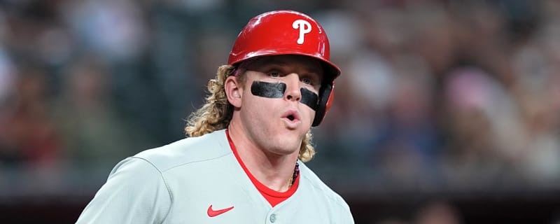 Giants add Gold Glove defense in center with Harrison Bader agreement