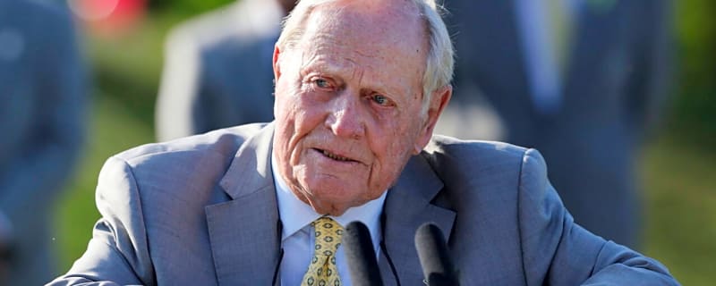 Jack Nicklaus’ 25 Injections and a Painful Injury Somehow Helped Him Win His First Masters: ‘It Was a Blessing in Disguise’