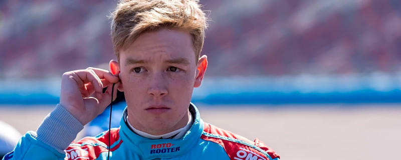 'Those Excuses Don’t Live at Hendrick'- Kevin Harvick Cuts Short Connor Zilisch’s HMS Honeymoon Period Even Before It Begins
