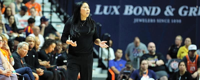 'Gonna Go Deeper': Natalie Nakase Reveals Valkyries’ Playoff Approach Amid Two-Week FIBA World Cup Break