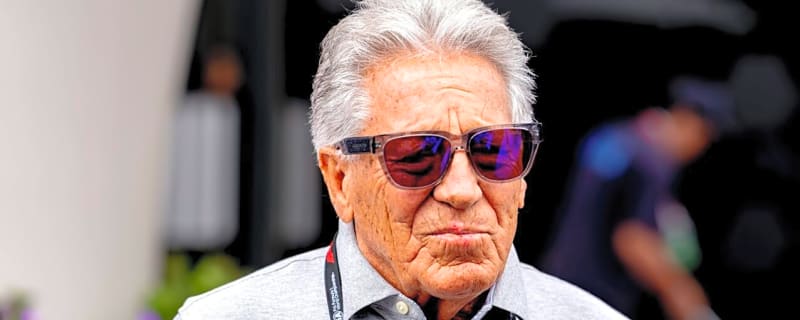 'You Want to Go Outside?'- Former Daytona 500 Champ Once Punched Hollywood’s Biggest Star