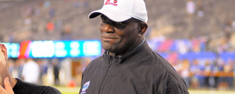 'I Thought I Made a Name for Myself': Giants Legend Lawrence Taylor Gets Questionable Treatment Amid NY Return