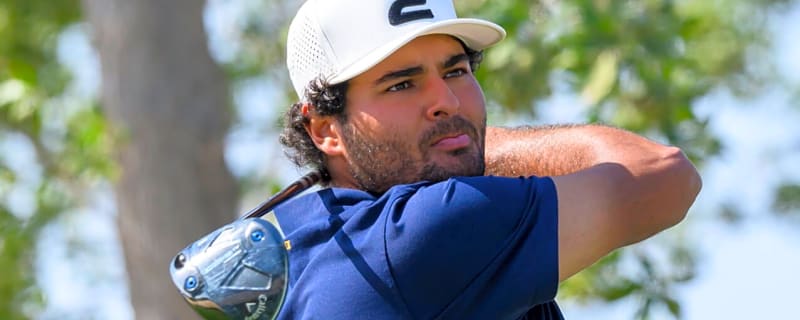 ‘People Don’t Really Like Seeing My Name Up There’: Eugenio Chacarra’s Bold Warning Puts Rory McIlroy’s Race to Dubai Hopes on Notice