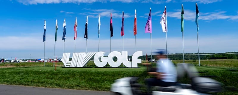 LIV Golf Heads Back to Court as Bryson DeChambeau’s Agency Disputes $1.2M Bankruptcy Claim
