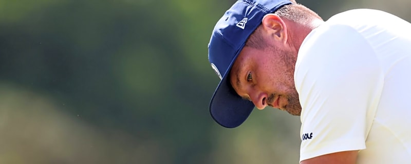 DP World Tour Gives Ultimatum to LIV Golfers, Putting Bryson DeChambeau’s Plans on Ice