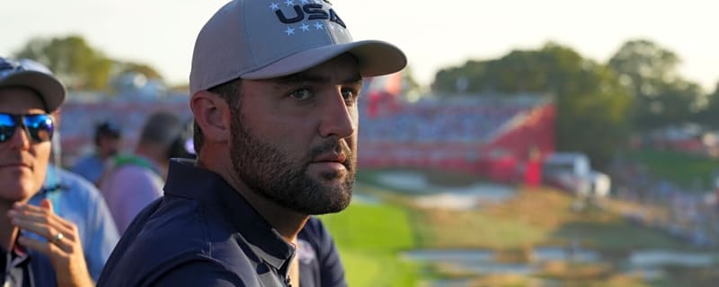 Johnson Wagner Doesn’t Hesitate as He Makes Honest Tiger Woods Claim About Scottie Scheffler