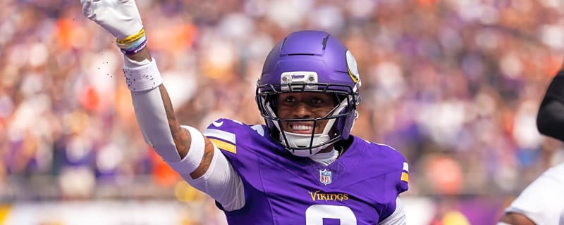 Vikings' Isaiah Rodgers headlines top five D/ST plays from Week 3