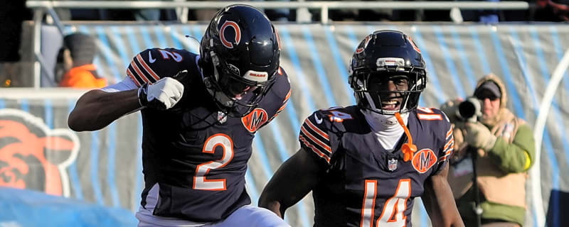 The 'Active multi-TD-catch NFL games' quiz