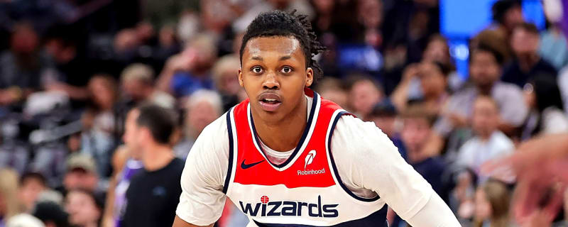 Bub Carrington's statement about Wizards is controversial 