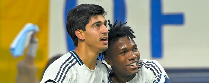 Vancouver seals MLS Western Conference Final berth; eliminates LAFC