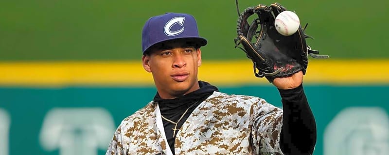 Guardians' Juan Brito to miss significant time due to thumb surgery