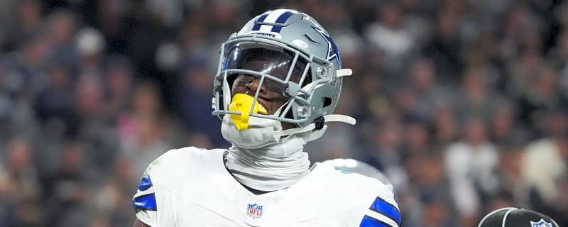 Schefter suggests Cowboys could draft possible Pickens replacement