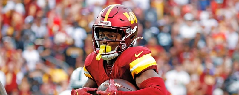 NFC Notes: Terry McLaurin, George Pickens, Commanders, Cowboys, Eagles