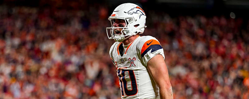 The 'Most TD-passes in first two NFL seasons' quiz