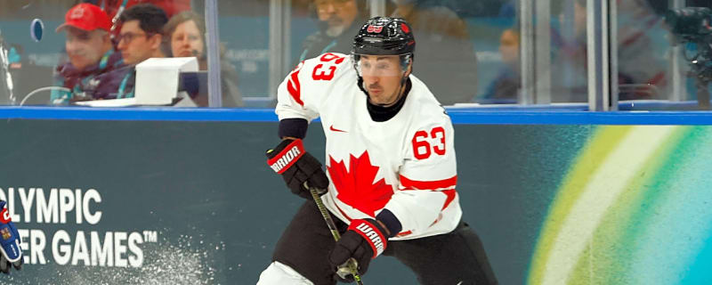 Canada prepares for Olympic quarterfinals with clean bill of health