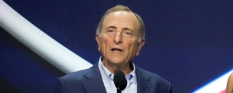 Why NHL Draft weekend was a dud for major trades 