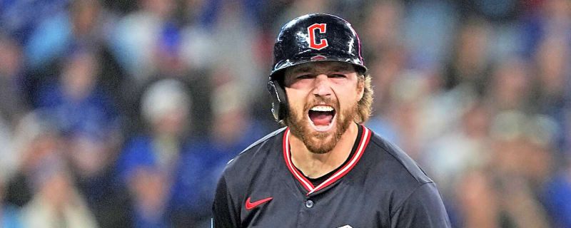 Guardians manager heaps praise on often-overlooked key lineup piece