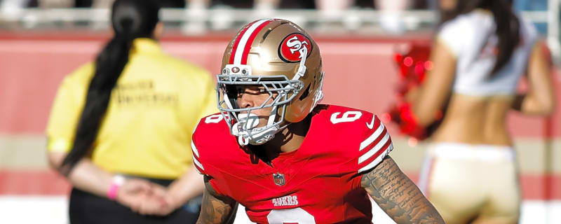 Skyy Moore admits he had a problem during last days with Chiefs