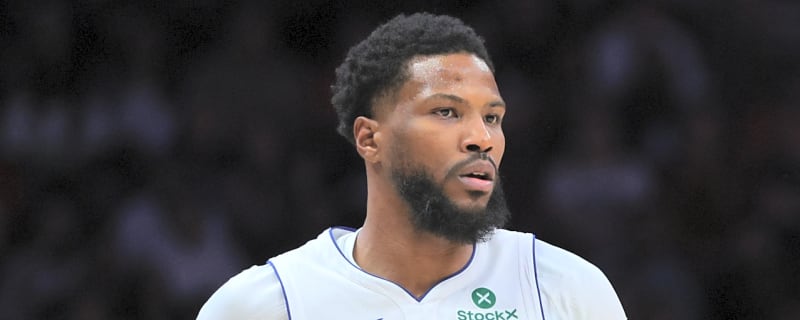Five sneaky teams that should go after Malik Beasley