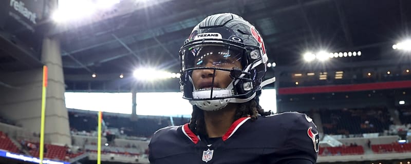 Key injury puts Texans' Stroud under more pressure in 2025